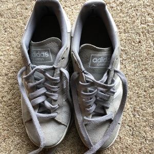 Adidas Suede Campus Sneaker